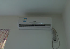 堆龙德庆空调维修电话是多少