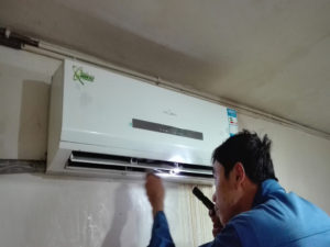 堆龙德庆格力空调电话是多少