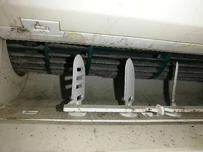 堆龙德庆空调维修售后服务中心电话是多少