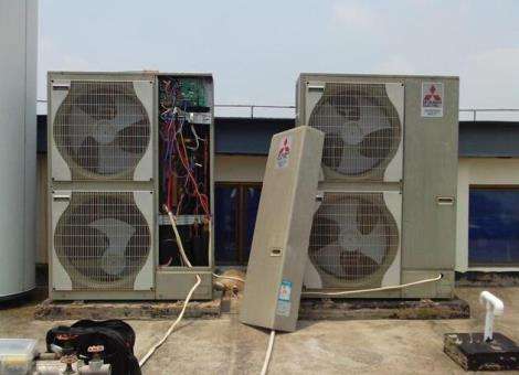 堆龙德庆空调维修电话号码多少