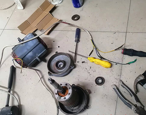 堆龙德庆空调维修售后服务中心电话在哪里找