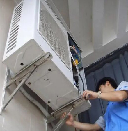 堆龙德庆24小时空调维修热线