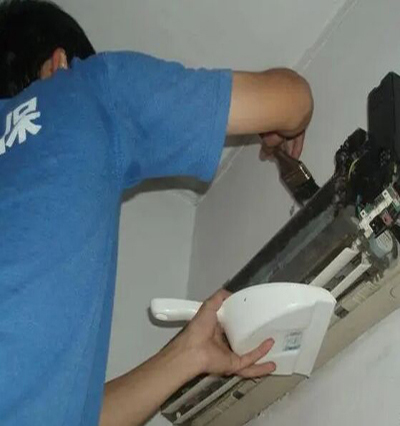 堆龙德庆空调清洗保养