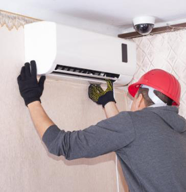 堆龙德庆空调内机噪音大