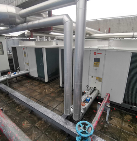 堆龙德庆附近中央空调维修 堆龙德庆上门中央空调维修